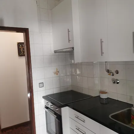 Appartement Goncalves *