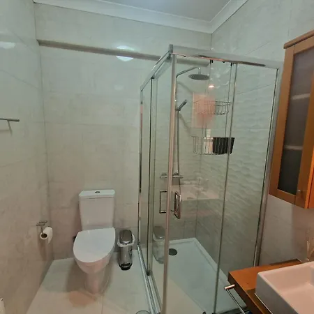 Goncalves Appartement
