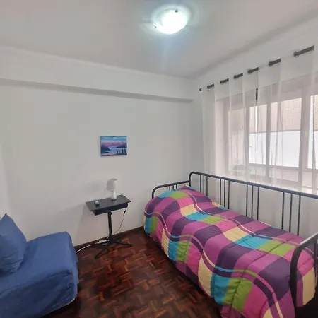 Appartement Goncalves