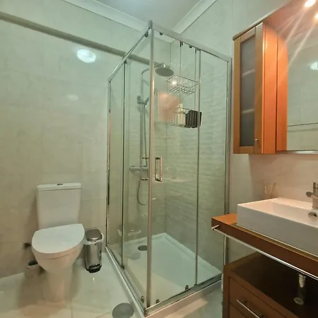 Goncalves Appartement *