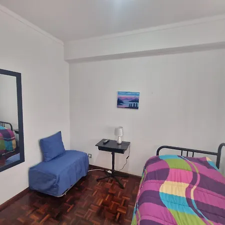 Goncalves Appartement