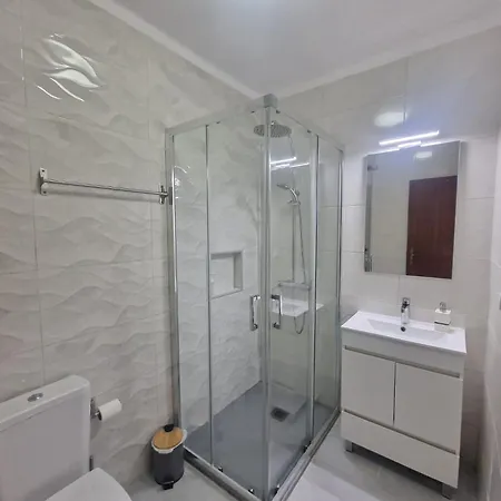 Appartement Goncalves *