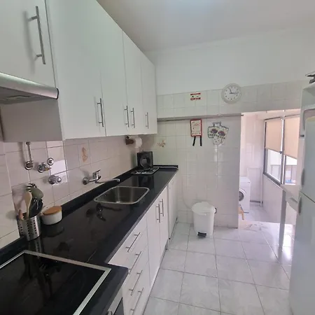 Appartement Goncalves Peniche