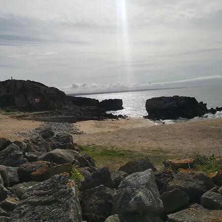 Goncalves Apartamento *