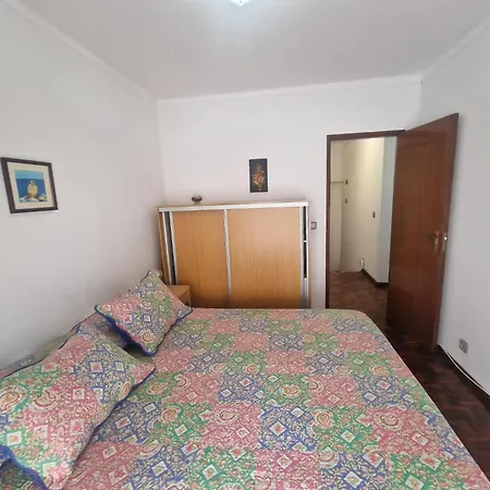 Goncalves Apartamento *