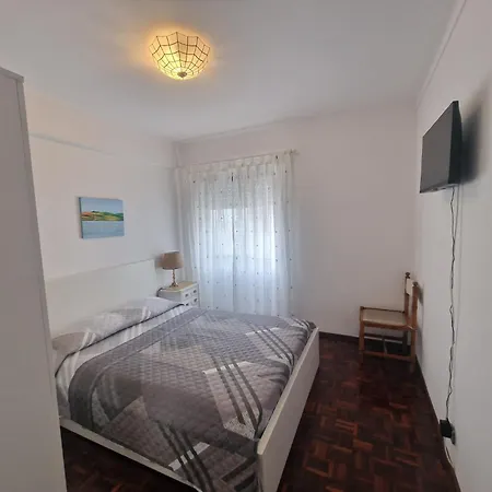 Apartment Goncalves Peniche