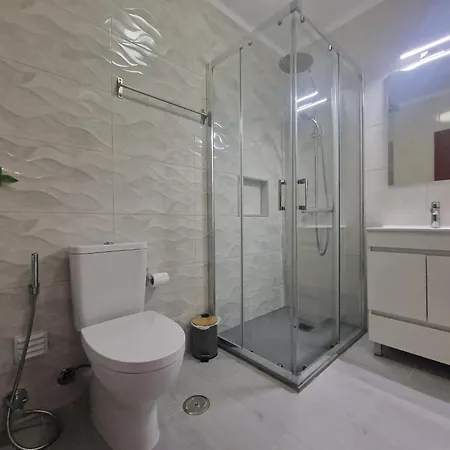 Apartamento Goncalves *