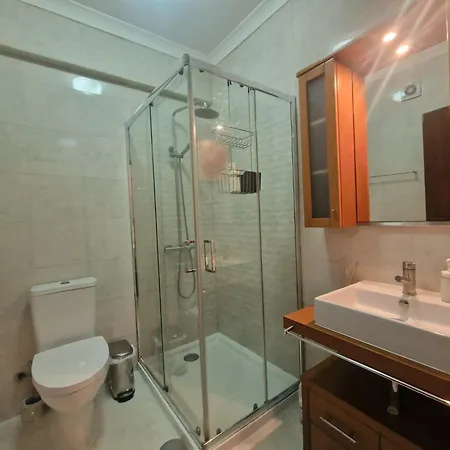 Apartman Goncalves Peniche