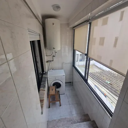 Apartamento Goncalves