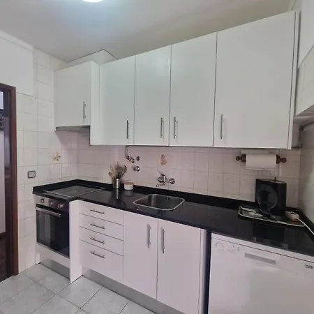 Goncalves Apartment *