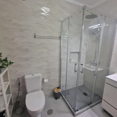 Goncalves Apartman Peniche