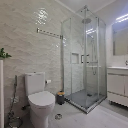 Apartman Goncalves Peniche