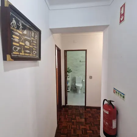 Goncalves Apartman *